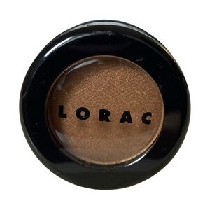 LORAC Eye Shadow “Bronze” – Shimmer Bronze Brown – New/Unused